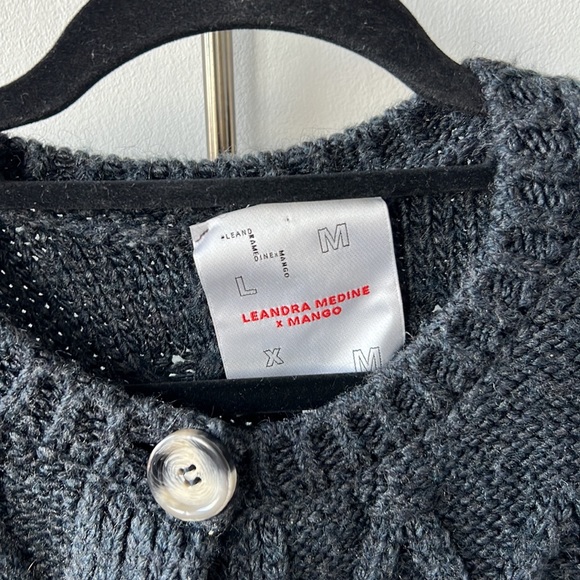 Sweater - Picture 3 of 3